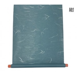 仮巻　雲龍　掛け軸