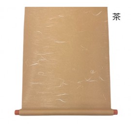 仮巻　雲龍　掛け軸
